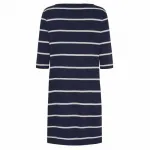 Платье Sea Ranch Astrid, синий - фото 2