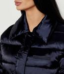 Куртка Calvin Klein Regular Fit, темно-синий - фото 4