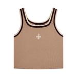 Женский топ Palladium, Beaver Skin - фото