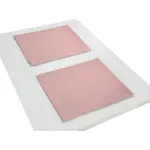 Platzset Коллекция Уни Adam, розовый - фото