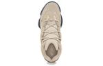 Кроссовки yeezy 500 high 'wakaran' Adidas, бежевый - фото 4