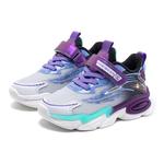 Детские кроссовки для детей Hobibear, голубой - фото 7