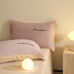 FUANNA Комплект постельного белья, 180 см, 4 предмета - фото 10