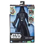 Детская фигурка Star Wars Darth Vader Galactic Action Figura ElectrГіnica Interactiva, черный - фото 6