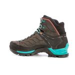 Походные ботинки Salewa Mountain Trainer Mid Goretex, серый - фото 3