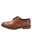 Ботинки BROGUES OLDER Next, цвет brown - фото