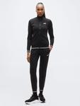 PUMA Спортивный костюм в черном цвете - фото 2