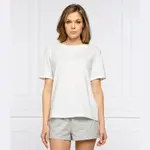 Сверху — пижама свободного кроя. Joop!, белый - фото 2