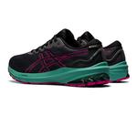 Кроссовки для бега Asics GT-1000 11 GORE-TEX, черный - фото 7
