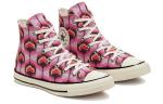 Кеды Converse Unite Chuck Taylor All Star Cherry Blossoms Sneakers Women's - фото 2
