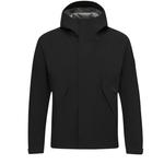 Куртка DUALIS Urban Commuting для мужчин Descente, бежевый - фото 3