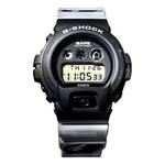 Часы CASIO G-Shock Digital 'Black', черный - фото