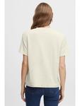 Футболка Oxmo, бежевый - фото 3