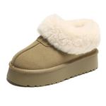 Зимние ботинки женские Aaa Since 1955 - фото 6