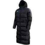 Пуховая куртка LiNing, унисекс, черная - фото 4