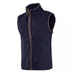 Жилет Baleno Wizz, синий - фото