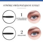 Тушь для ресниц 24 Black, 8 мл Bourjois, Twist Extreme - фото 5