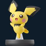 Фигурки в масштабе NINTENDO SWITCH - фото 2