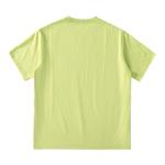 Футболка унисекс Crying Center, Неоново-желтый - фото 6