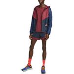 Одежда Куртка Мужская Темно-Синяя Nike, темно-синий - фото 3