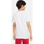 Shirt b nsw si ss tee Nike, белый - фото 2