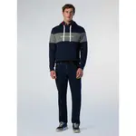 Худи North Sails 691120, синий - фото 6