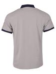 Поло JCC 31021203, серый - фото 2