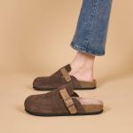 Тапочки унисекс Joy&Mario - фото 13