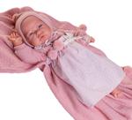 Испанская Кукла Антонио Хуан Рециен 33342 Antonio Juan - фото