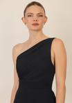 Платье Apart Maxi dress, Schwarz/Black - фото 4