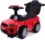 Funfit Kids, машинка-толкатель 3-в-1 - фото 8