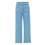 Брюки Salsa Jeans 21009574, синий - фото