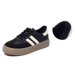 Кроссовки SEMIR Skateboarding Shoes Women's Low-top, бежевый - фото 42