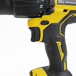 Дрель Dewalt DCD709N-A9, 20V - фото 5