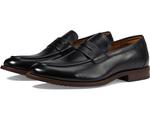 Оксфорды Florsheim Rucci Moc Toe Penny Loafer, черный - фото