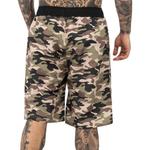 Шорты для плавания Lonsdale Ballymena Swimming Shorts, зеленый - фото 2