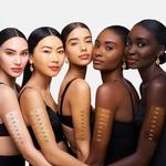 Тональный крем Dolcegabbana, nr. 02c, 27 мл - фото 4