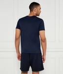 Футболки Regular fit Emporio Armani, синий - фото 3