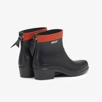 Женские классические дождевые сапоги Aigle, Marine - фото 4