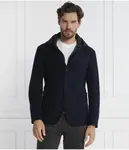 Элегантная куртка Hitz 2 в 1 Regular fit Joop! Jeans, синий - фото 3