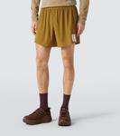 Шорты Space-O 5 Satisfy, Nutria - фото 3