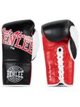 Кожаные боксерские перчатки BENLEE BIG BANG - фото 2