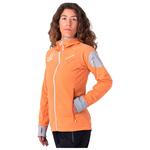 Функциональная куртка speed jkt w fresh nectarine - l Ternua - фото 4