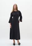 Платье InWear Day dress, Black - фото 2