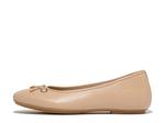 Балетки FitFlop Delicato Ballet Flat, кремовый - фото 2