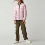 Canada Goose Куртка Pink Kids' - фото 6