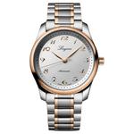 LONGINES Часы Men's Master Collection Watch, Gray Dial - фото 4