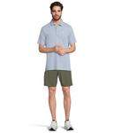 Шорты TravisMathew Tech Chino Shorts, Thyme - фото 5