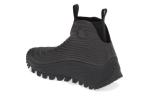 Moncler Высокие ботинки Acqua 'Black' - фото 6