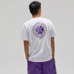 Футболка унисекс UNDEFEATED, черный - фото 9